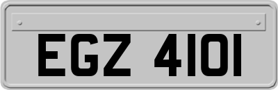 EGZ4101
