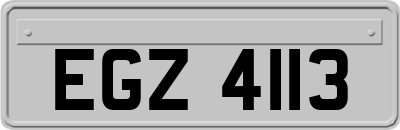EGZ4113