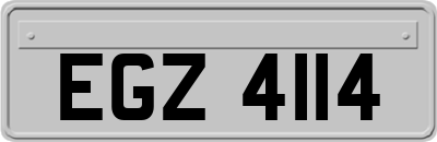 EGZ4114