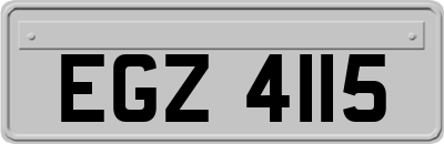 EGZ4115