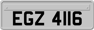 EGZ4116