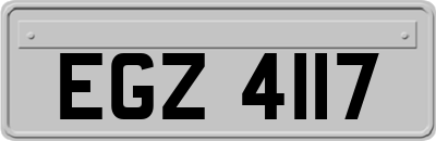 EGZ4117
