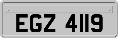 EGZ4119