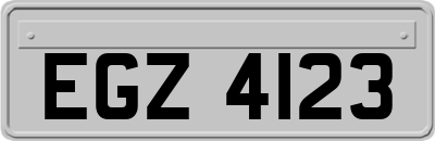 EGZ4123