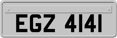 EGZ4141