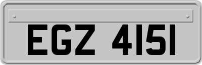 EGZ4151