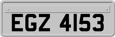 EGZ4153