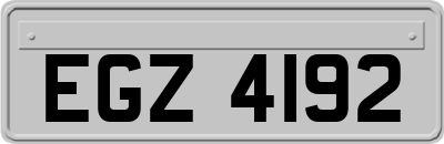 EGZ4192