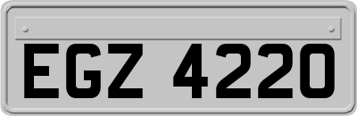 EGZ4220