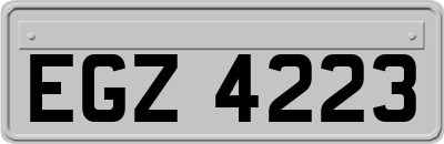 EGZ4223