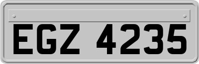 EGZ4235