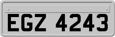 EGZ4243