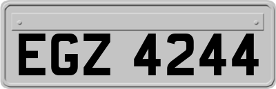EGZ4244