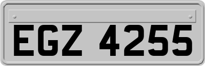 EGZ4255