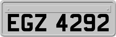 EGZ4292
