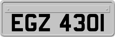 EGZ4301