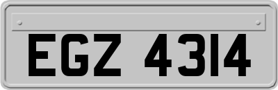 EGZ4314