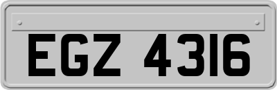EGZ4316
