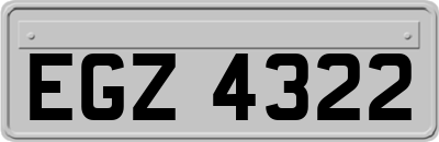 EGZ4322