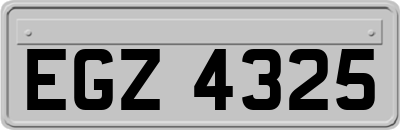 EGZ4325