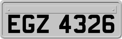 EGZ4326