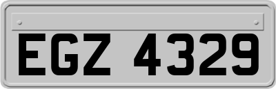 EGZ4329