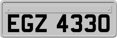 EGZ4330