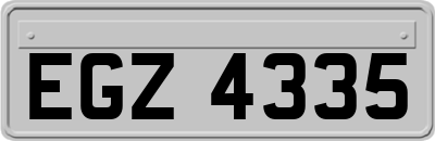 EGZ4335