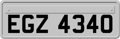 EGZ4340