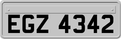 EGZ4342
