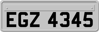 EGZ4345