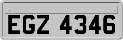 EGZ4346