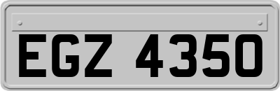 EGZ4350