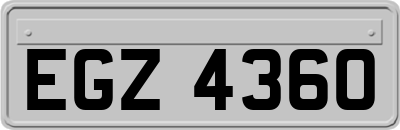 EGZ4360