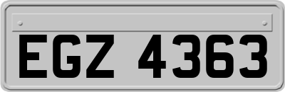 EGZ4363