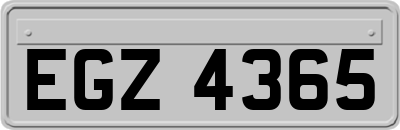 EGZ4365