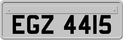 EGZ4415