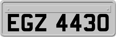 EGZ4430