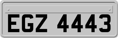 EGZ4443