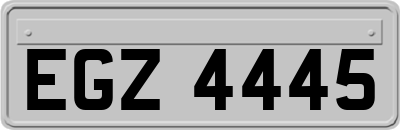 EGZ4445