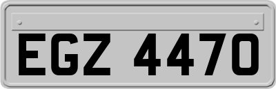EGZ4470