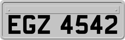 EGZ4542