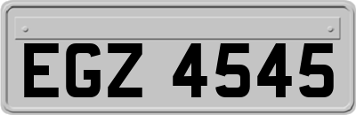 EGZ4545