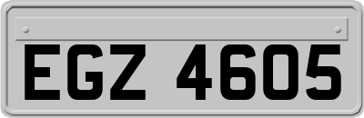 EGZ4605