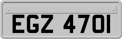 EGZ4701