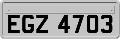 EGZ4703