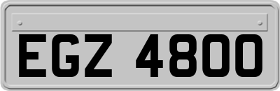 EGZ4800