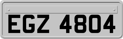 EGZ4804