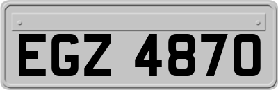 EGZ4870