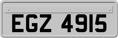 EGZ4915